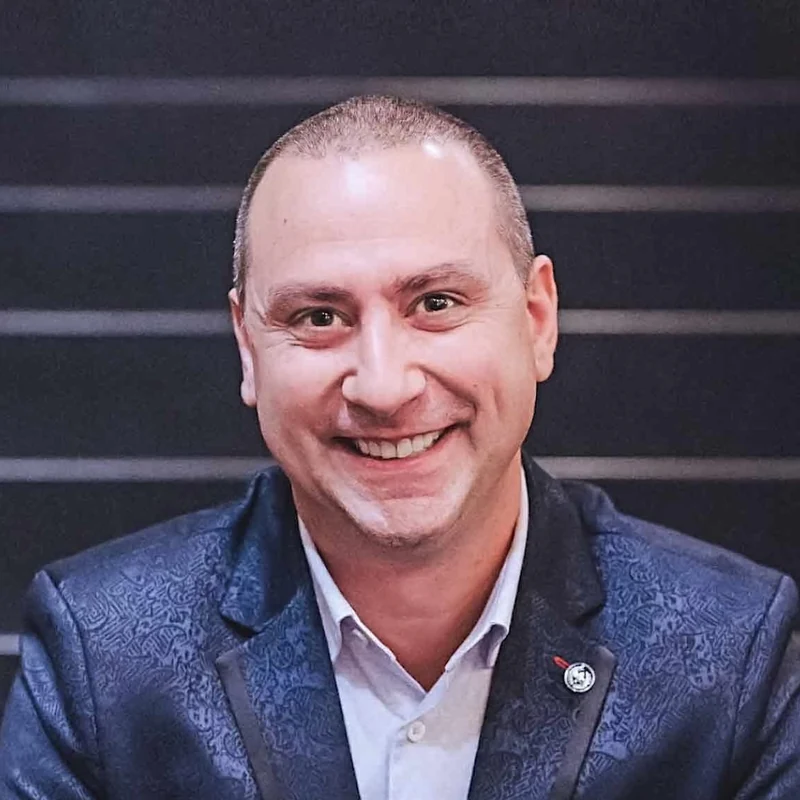 Matt Radicelli