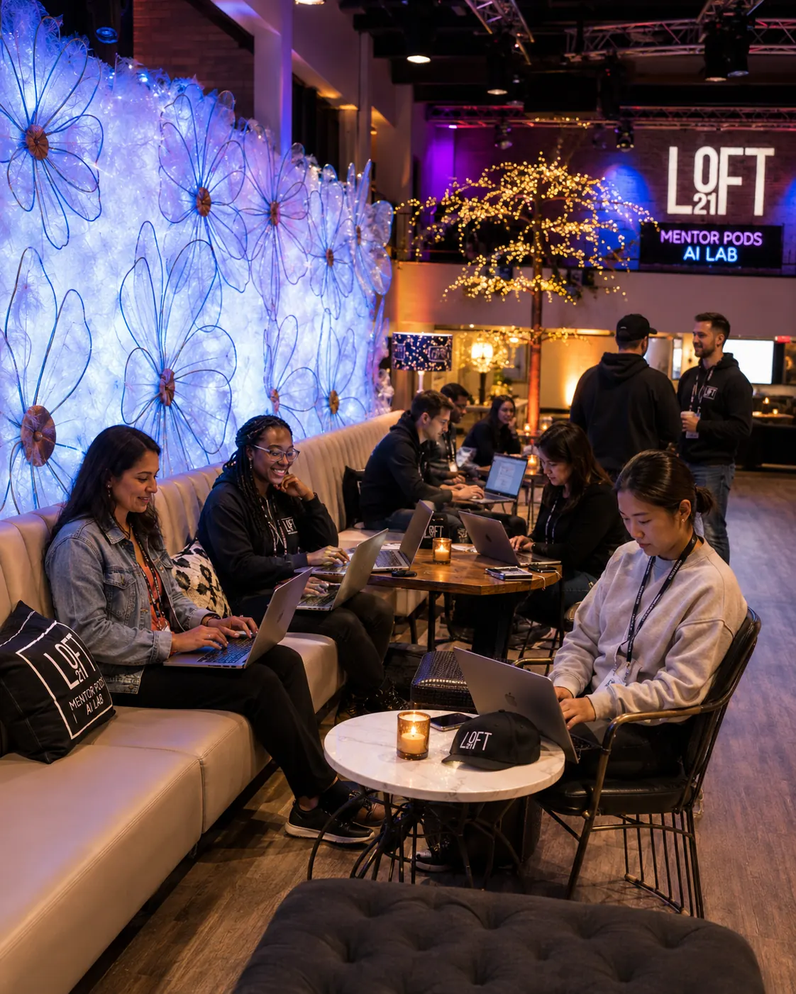 Loft 21 photo 1