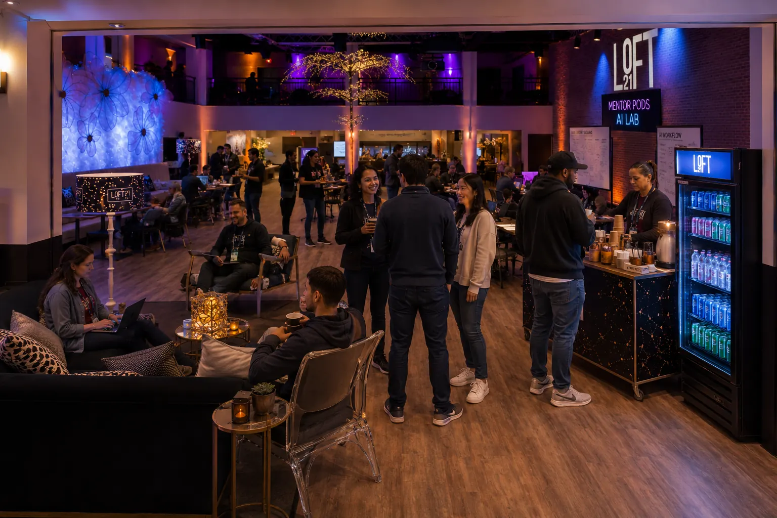 Loft 21 photo 4